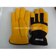 Arbeitshandschuh-Handschuh-Industrieller Handschuh-Sicherheitshandschuh